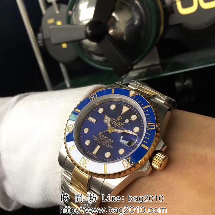 勞力士ROLEX 精品推薦 精品男士腕表 WSS2968